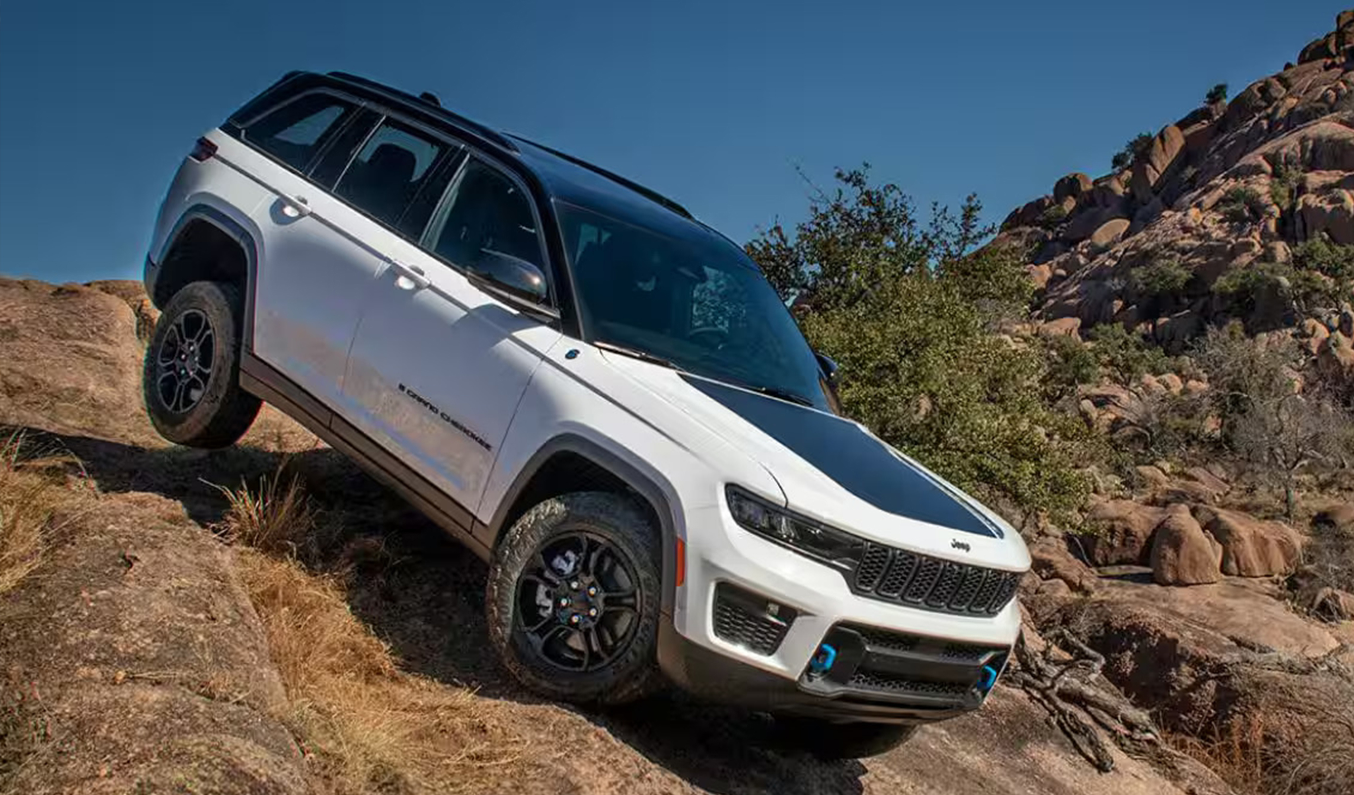 Is the Jeep Grand Cherokee Reliable After 100,000 Miles?