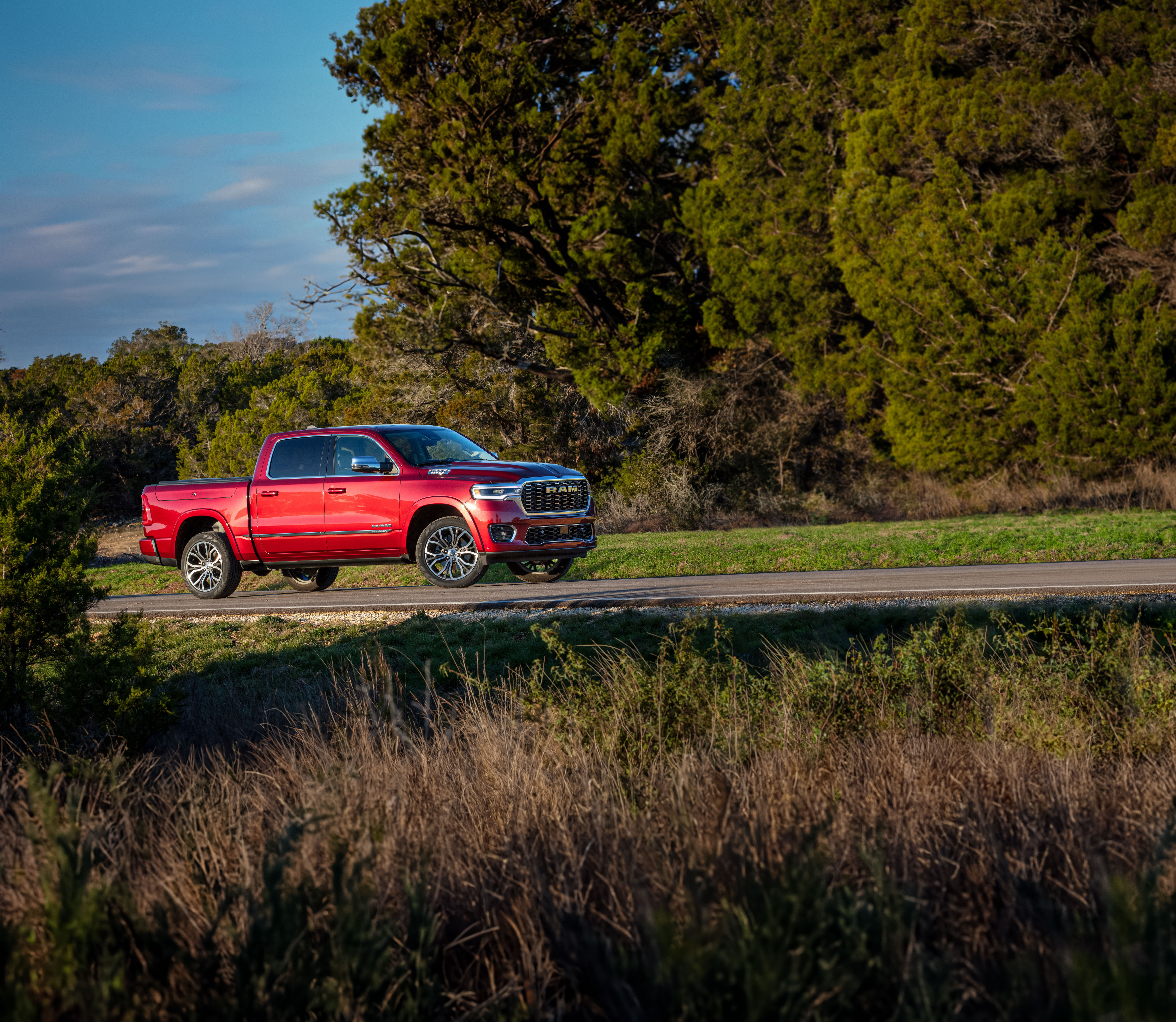 Ram 1500 Engine Options Explained: Which Engine Is Right for Your Driving Needs?