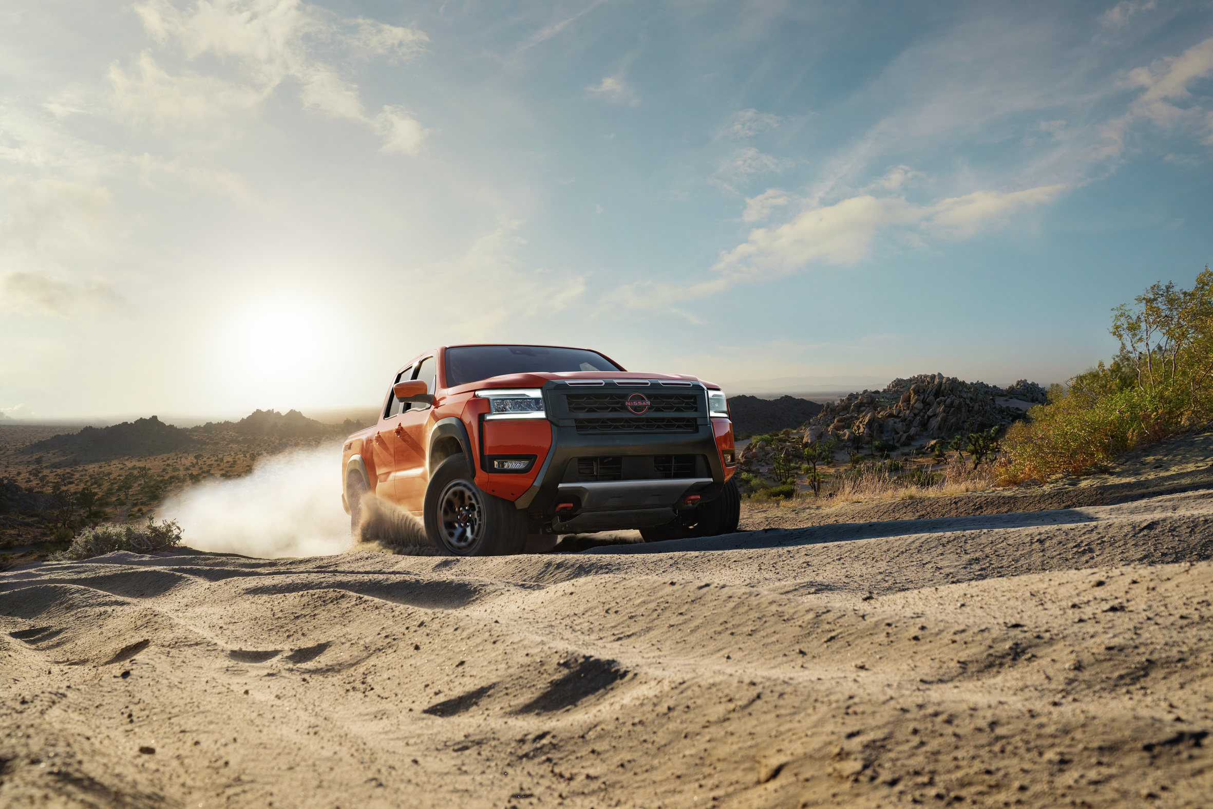 Is the Nissan Frontier V6 Engine Reliable and Worth It for Long‑Term Use?