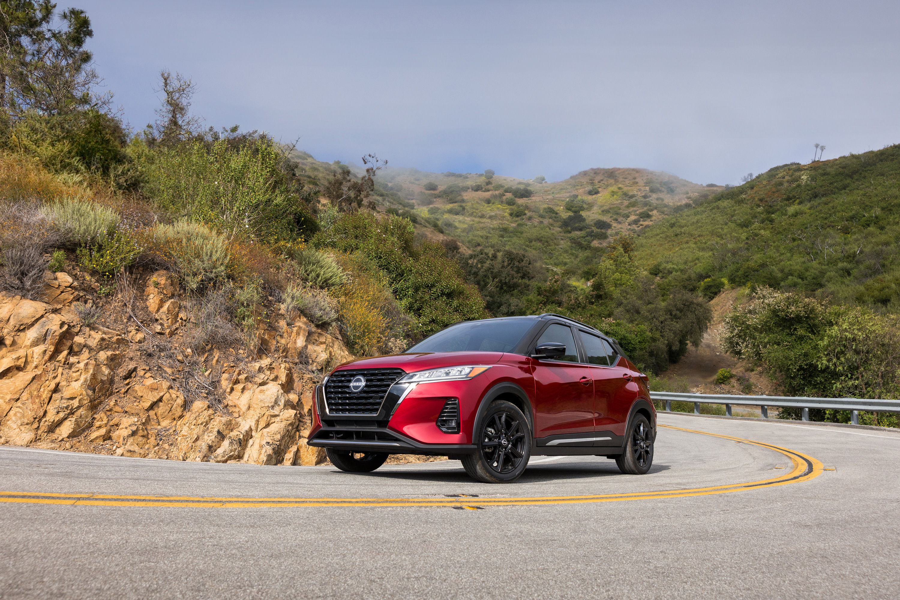 Nissan Kicks vs Sedan: Why Some Drivers Choose a Small SUV Instead