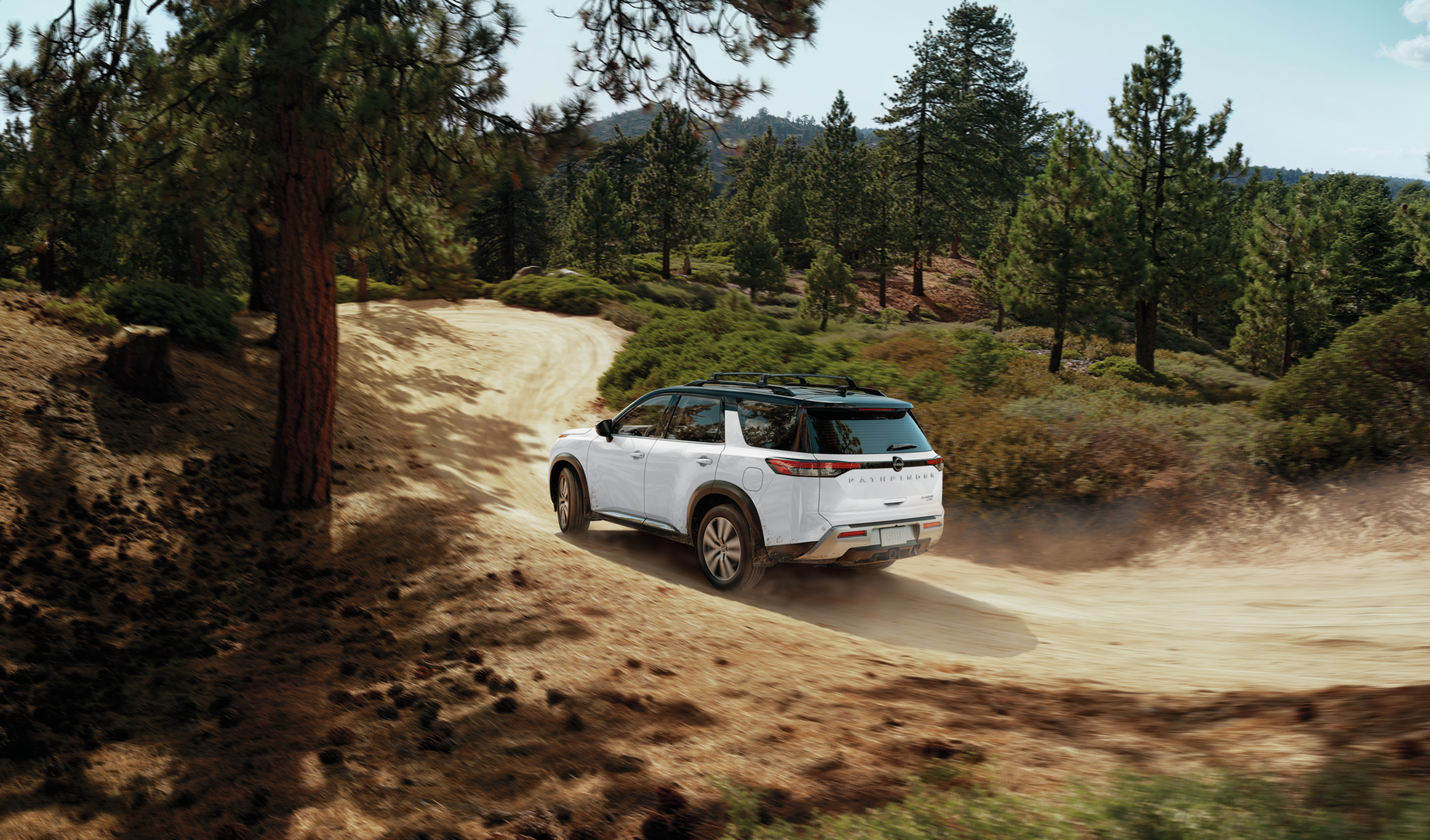 What Can the Nissan Pathfinder Tow and Is It Enough for Your Needs?