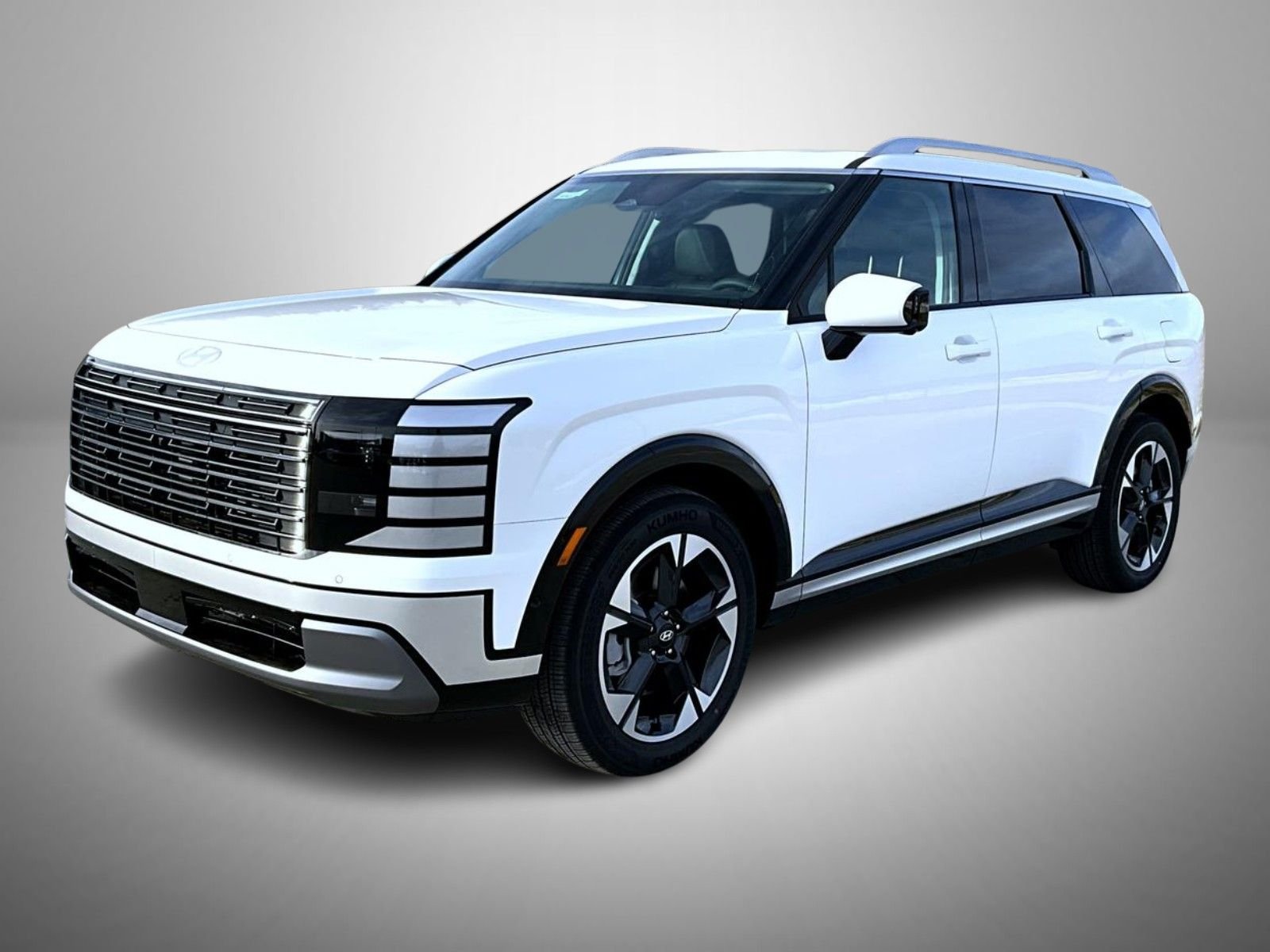 Why the Hyundai Palisade Feels Like a Luxury SUV for Franklin Drivers