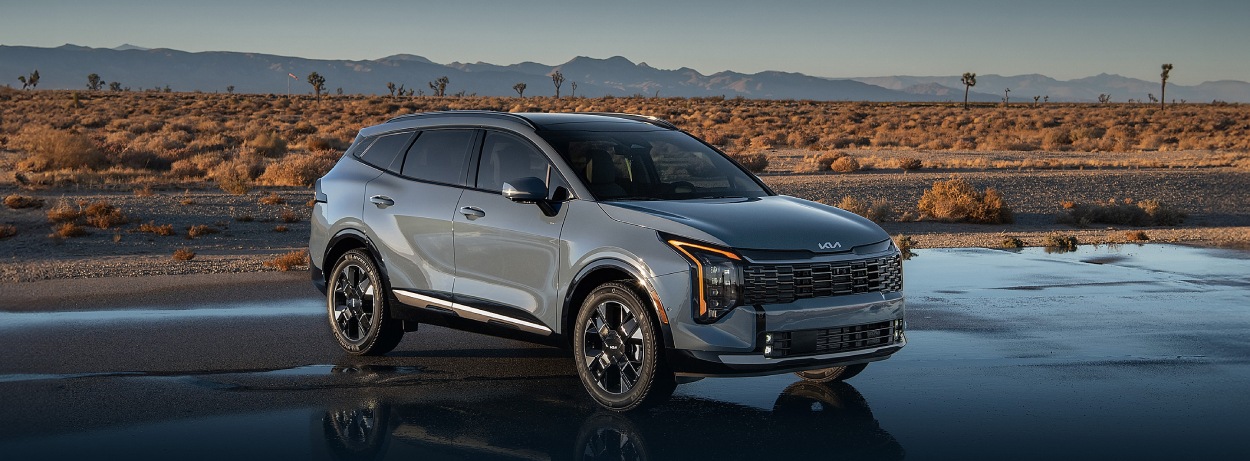 Is the Kia Sportage Hybrid Worth It in Topeka, KS? MPG, Reliability, and Real Kansas Driving