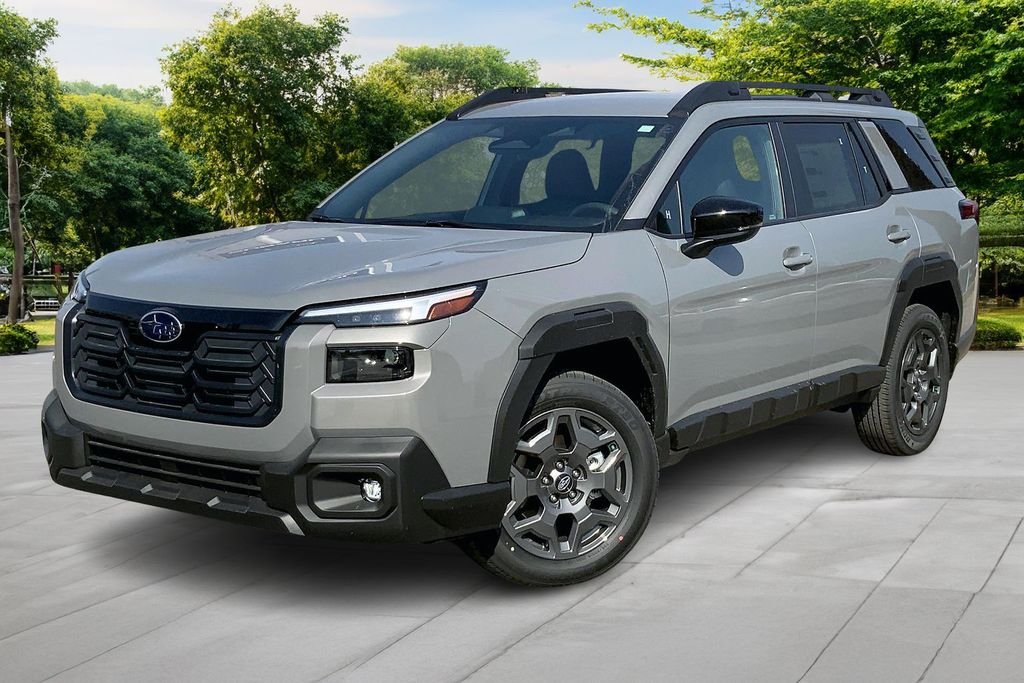 Subaru Outback Maintenance: What Topeka Drivers Should Expect Each Year