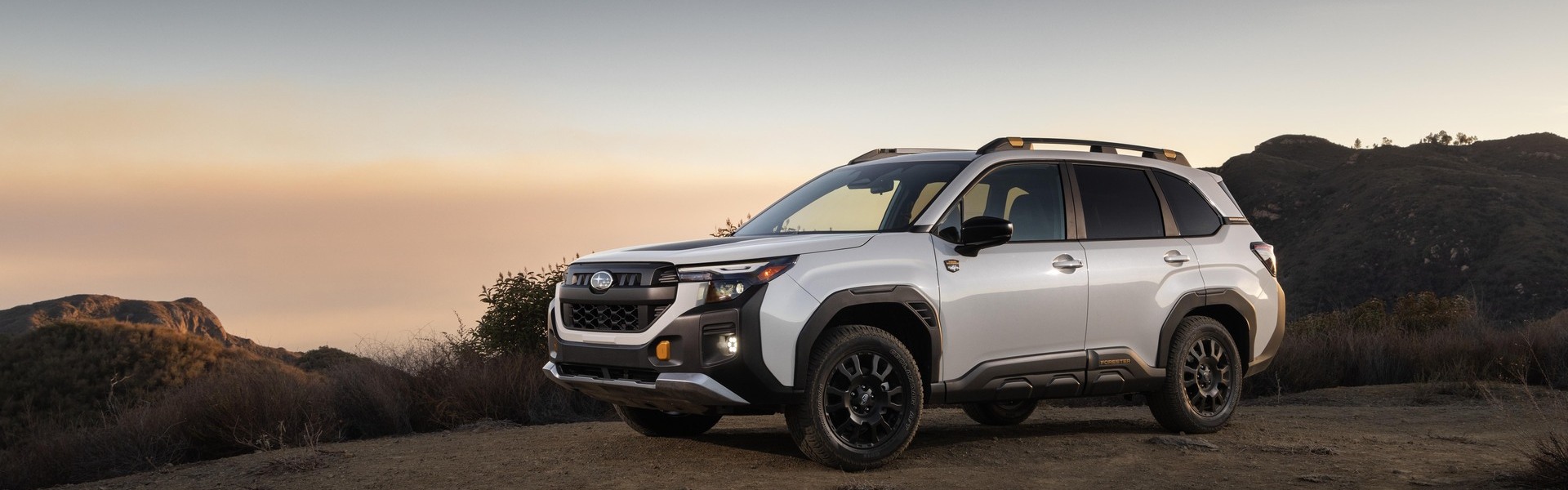 Is the Subaru Forester the Safest SUV for Kansas City Drivers?