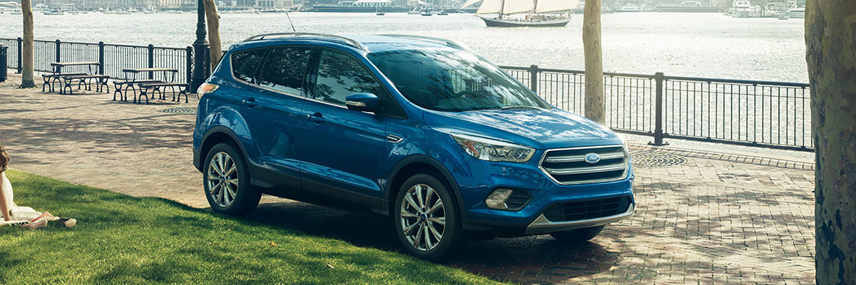 Ford Escape Discontinued: Why Cincinnati Drivers Are Still Buying Them Used