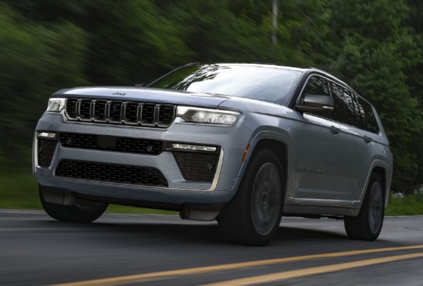 2026 Jeep Grand Cherokee For Sale Near Eunice