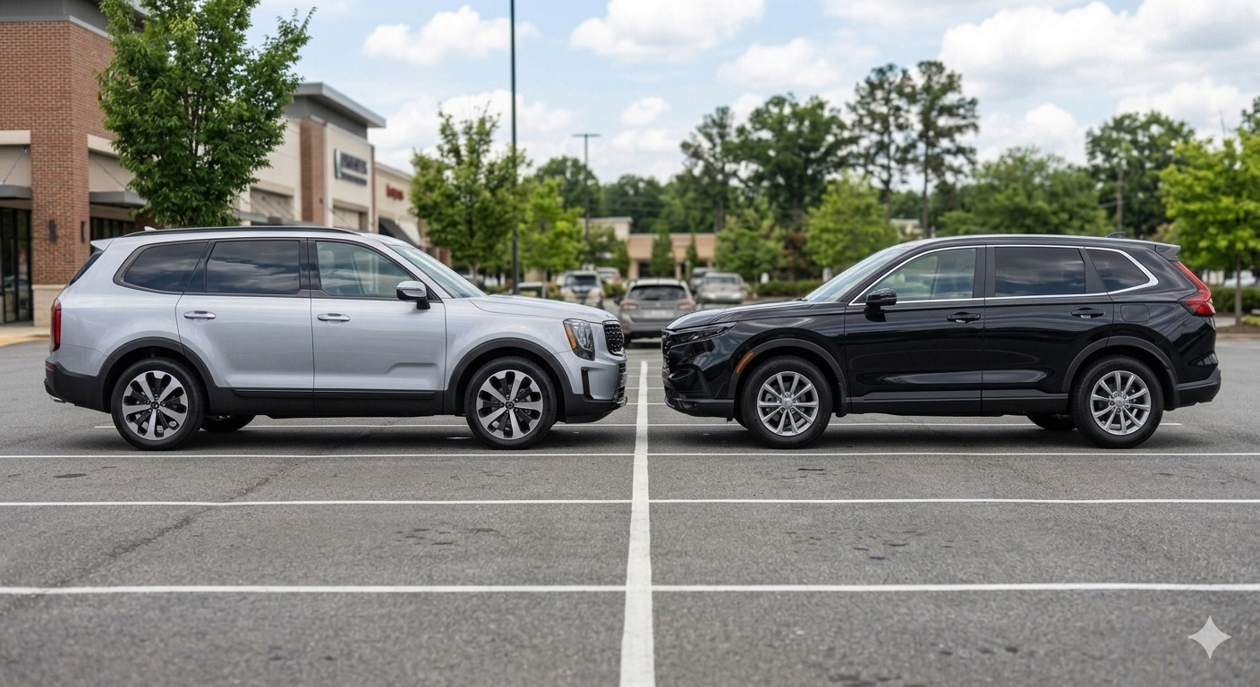 Pilot vs Telluride Ownership Costs Compared