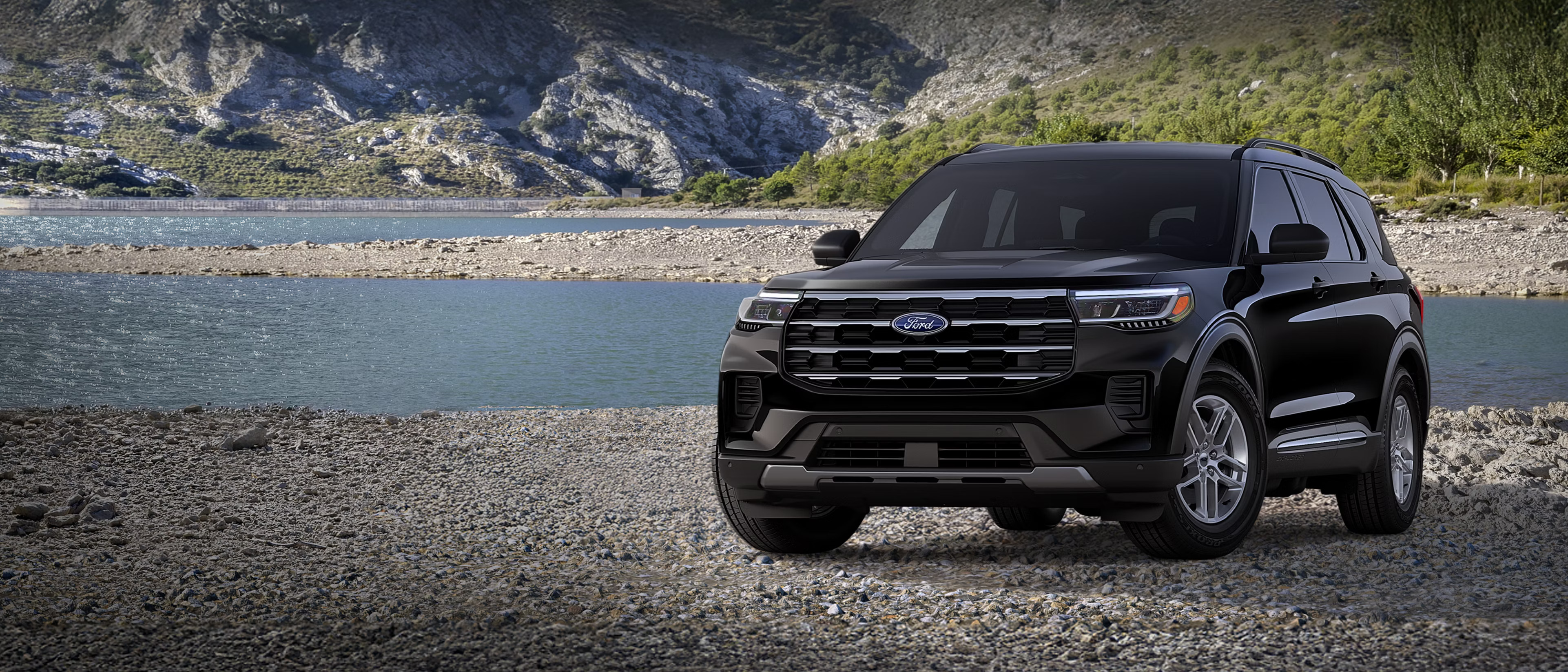 Is the Ford Explorer Active a Good SUV for Daily Commuting in Westland, MI? Comfort, Reliability, and Real Driving