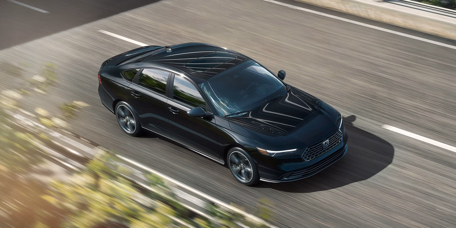 Spring car maintenance checklist for Honda Accord drivers in Akron