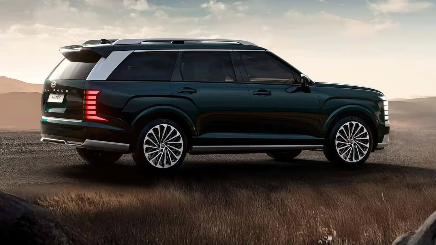 Can the Hyundai Palisade Replace Your Family’s Minivan?