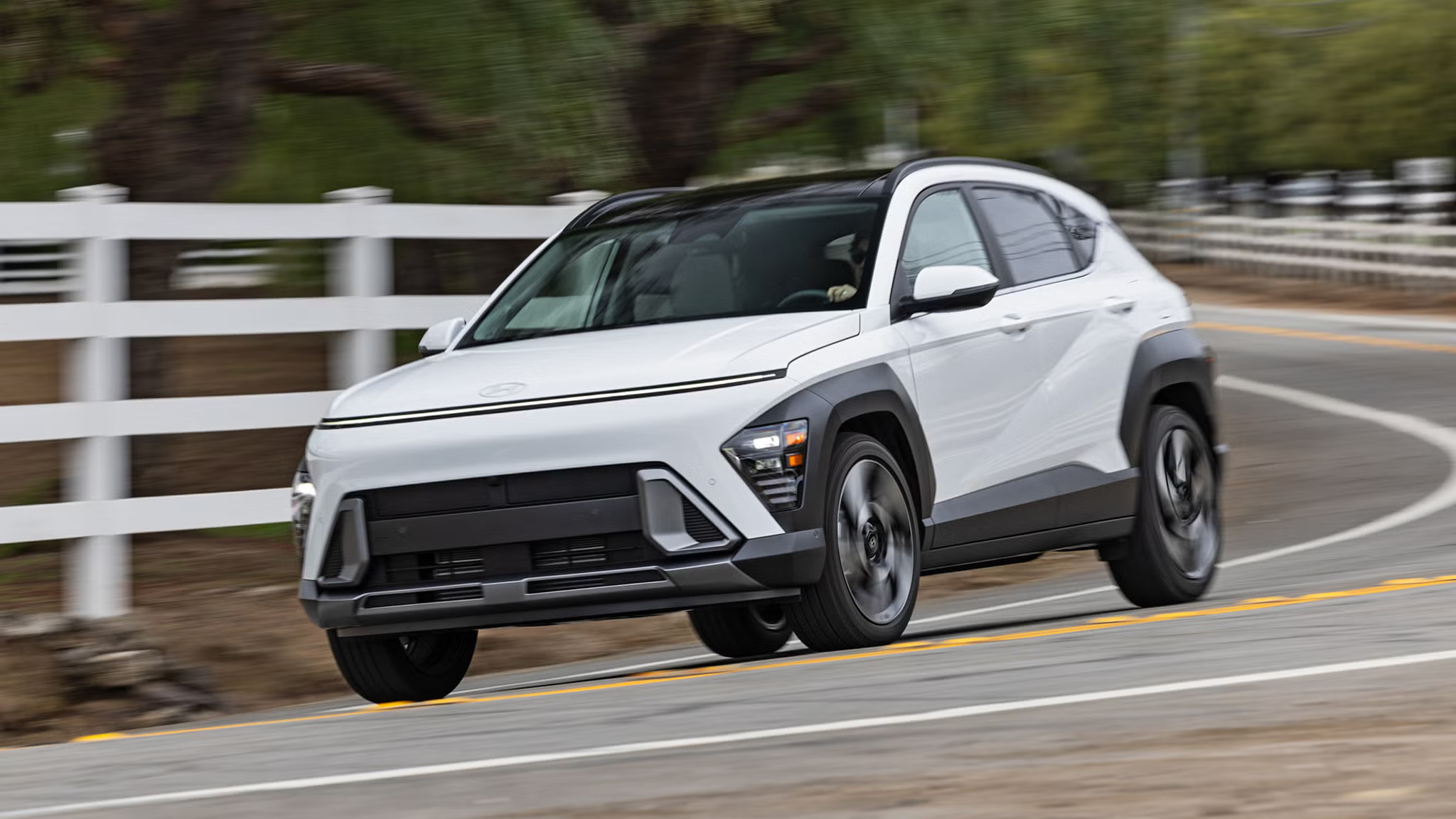 Can the Hyundai Kona Outsmart Rising Fuel Costs?