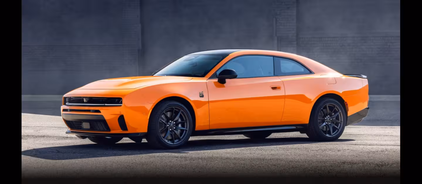Is the Dodge Charger Still Worth It in Kansas? Performance Sedan Value Explained