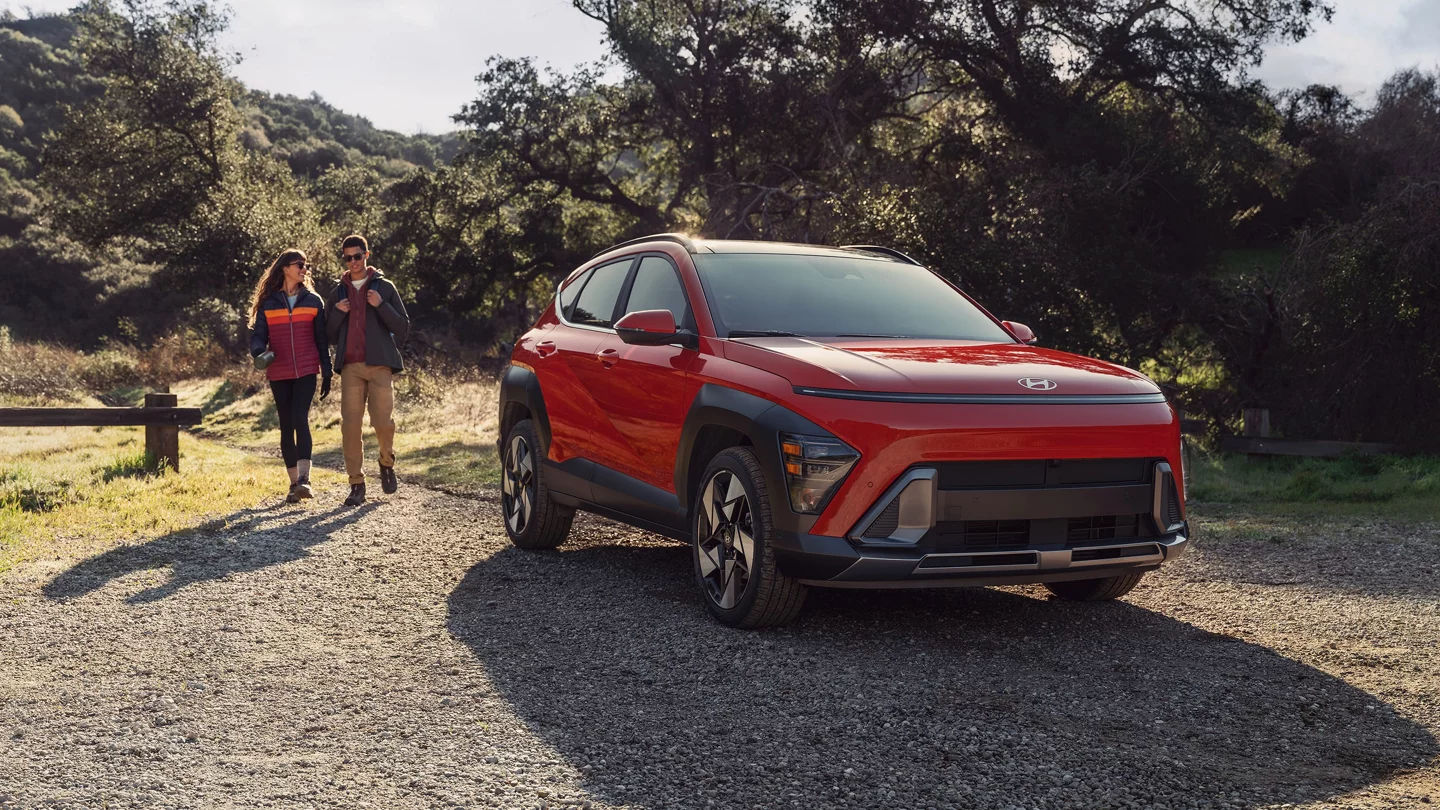 Is the Hyundai Kona a Good First Car for Drivers in Nashville, TN?