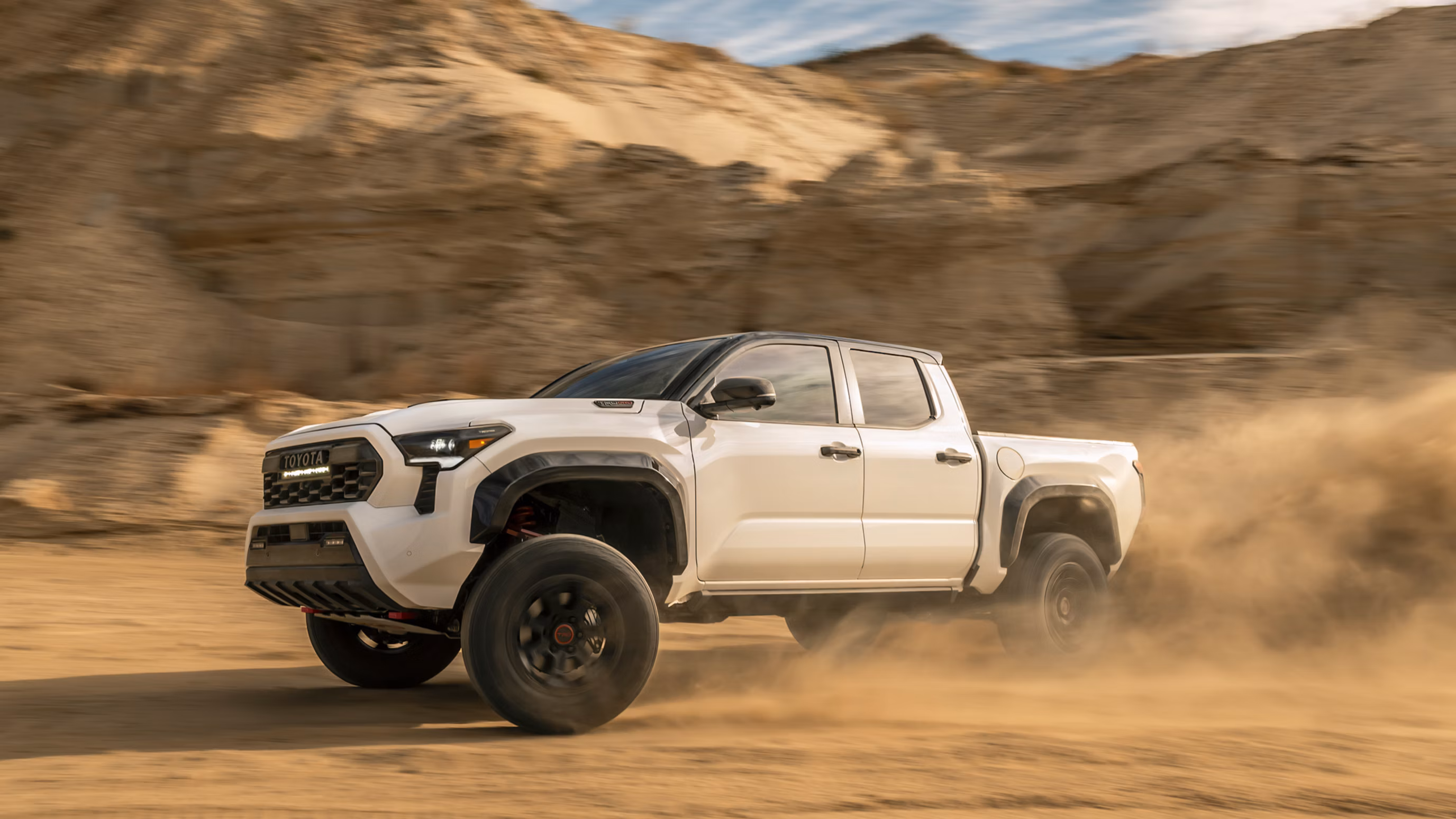 Why Tacoma trucks are known for long-term durability and resale value