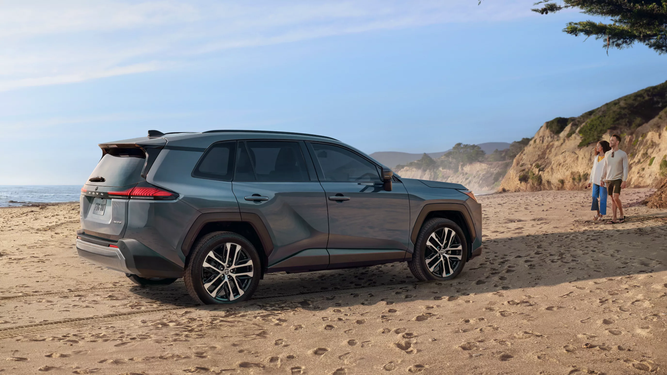 Why the Toyota RAV4 is one of the most reliable SUVs for long-term ownership