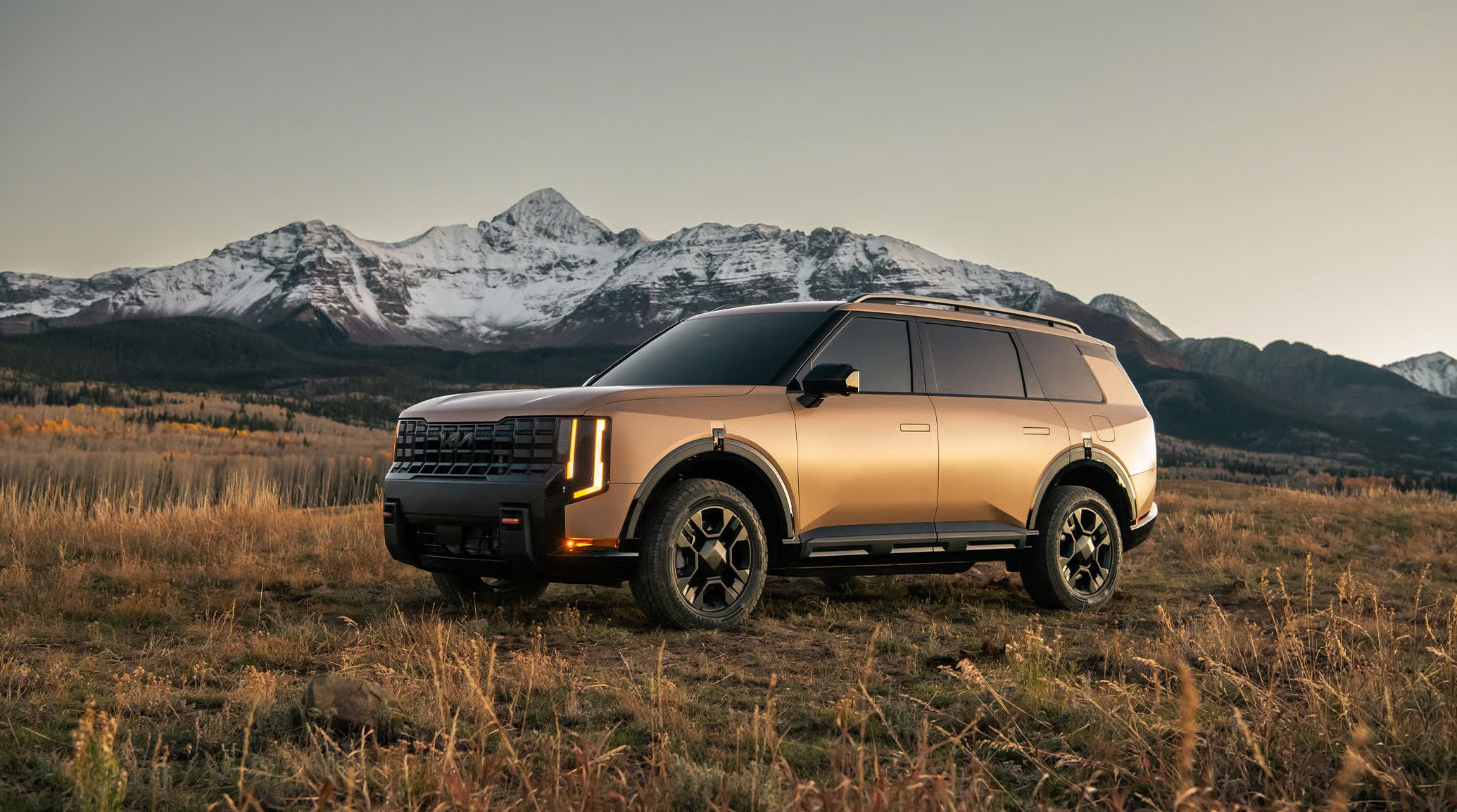Is the Kia Telluride Worth It for Kansas Families? Space, Comfort, and Tech Explained