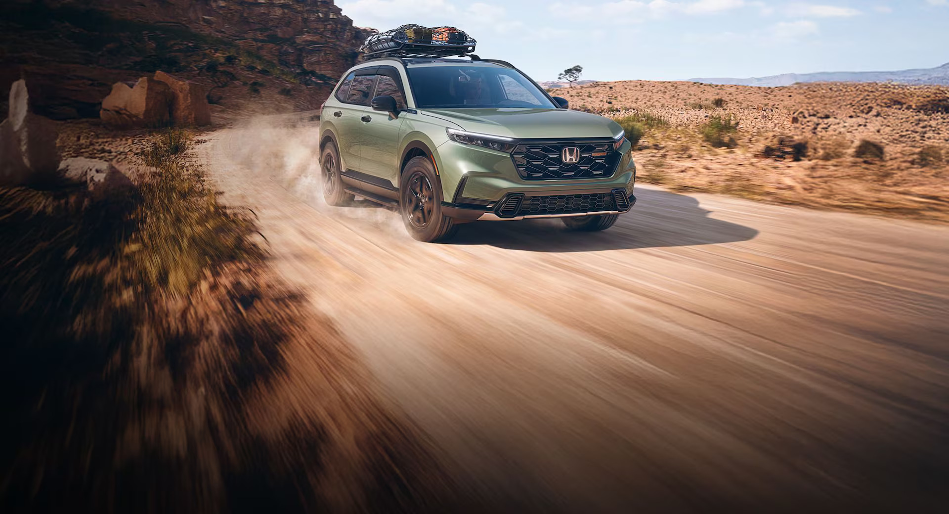 Is the Honda CR-V the Best SUV in Its Class for South Bend Drivers?