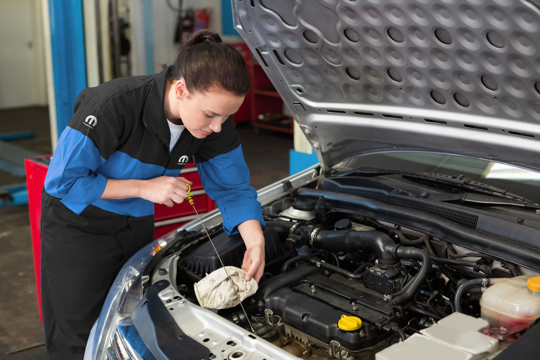Why Should Drivers Around Hopkinsville Service Their Jeep, Ram, Dodge, or Chrysler at White’s Auto Mall CDJR?