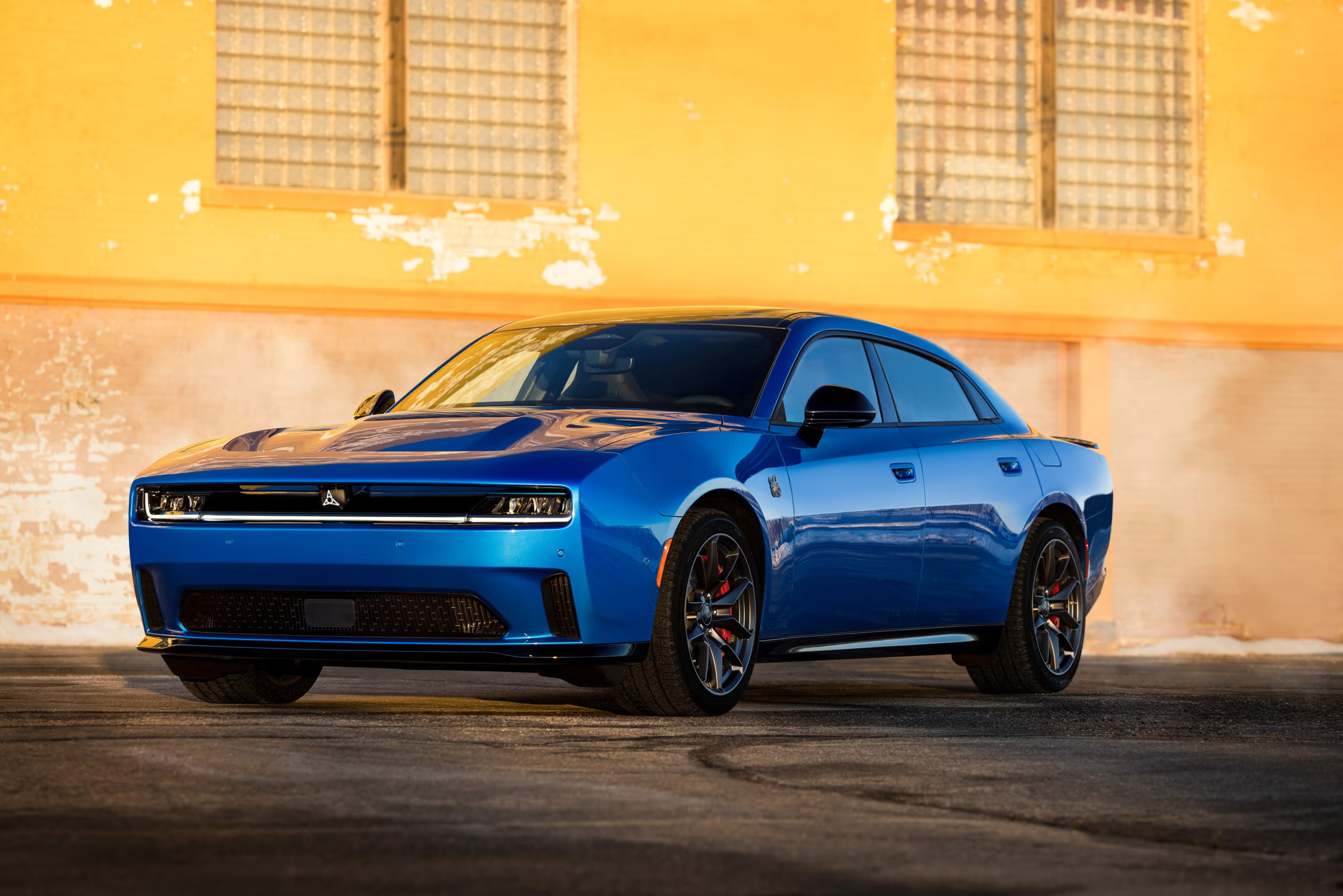 Is the Dodge Charger a Smart Upgrade from a Compact Sedan for Daily Driving?