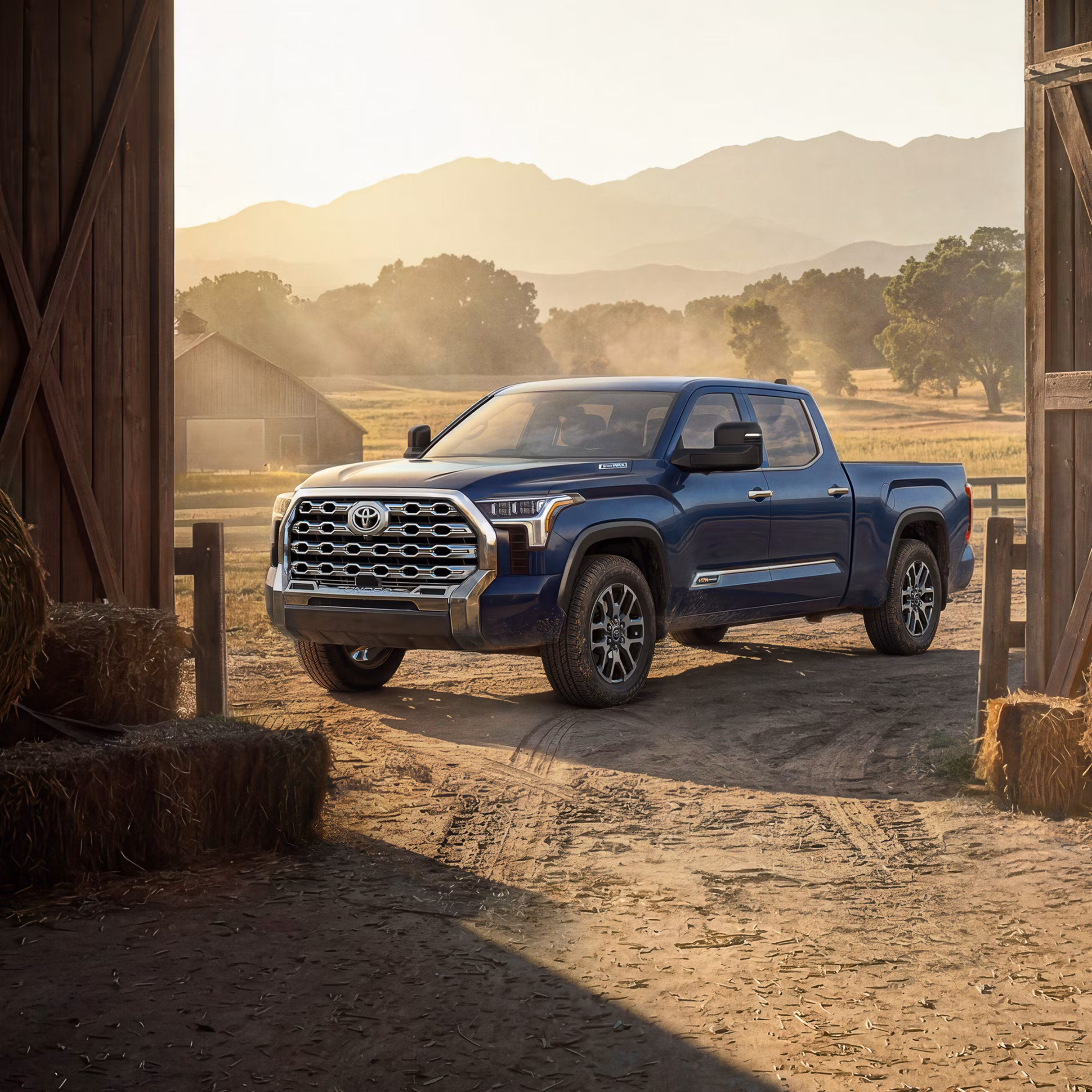 Is the Toyota Tundra Worth It in Akron: Full‑Size vs Mid‑Size Truck