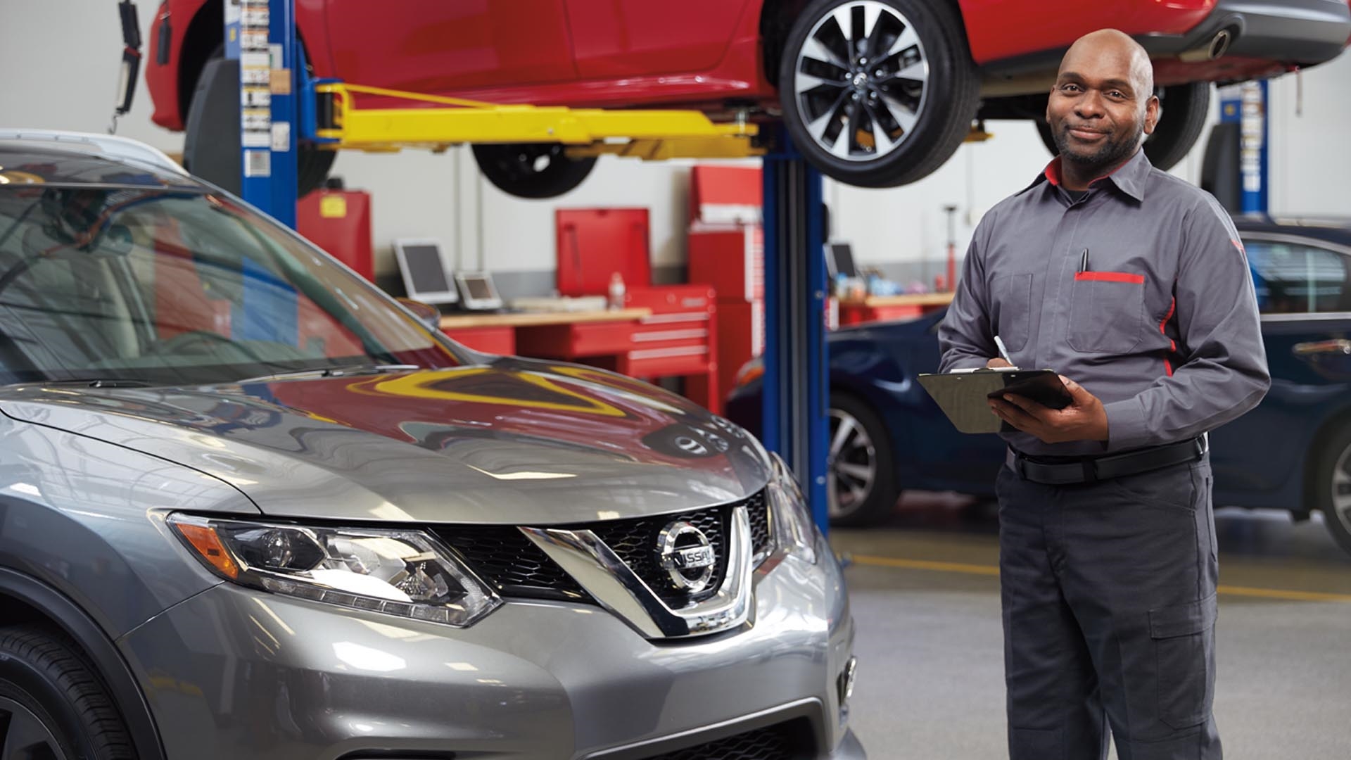 Why Do Nissan Owners Choose Dealership Service for Long-Term Reliability?