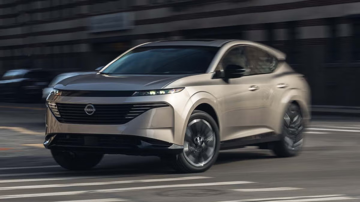 Is the Nissan Murano Worth It for Drivers Wanting a More Comfortable SUV?
