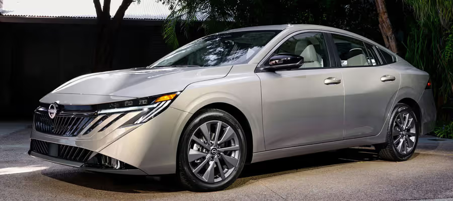 How Expensive Is It to Maintain a Nissan Sentra? What Kentucky Drivers Should Actually Expect