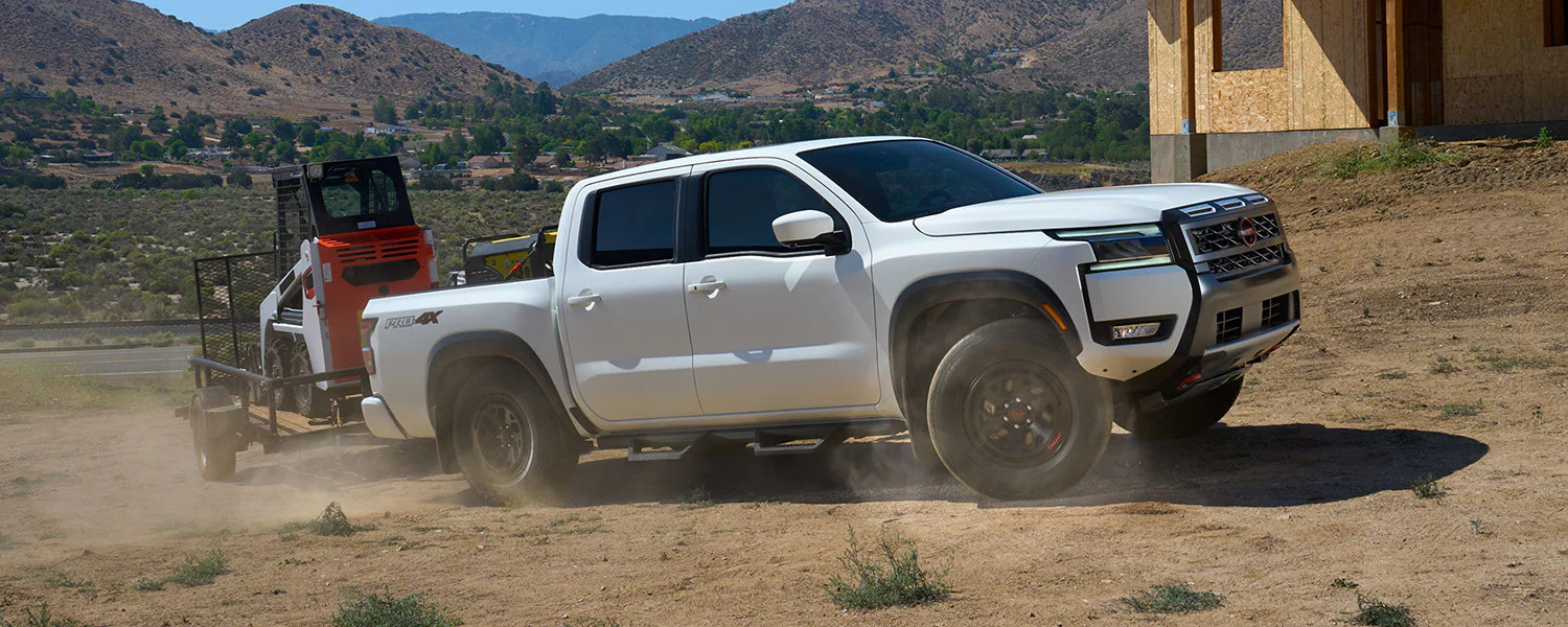 Which Nissan Frontier Fits Your Lifestyle Best? What Kentucky Truck Buyers Should Know