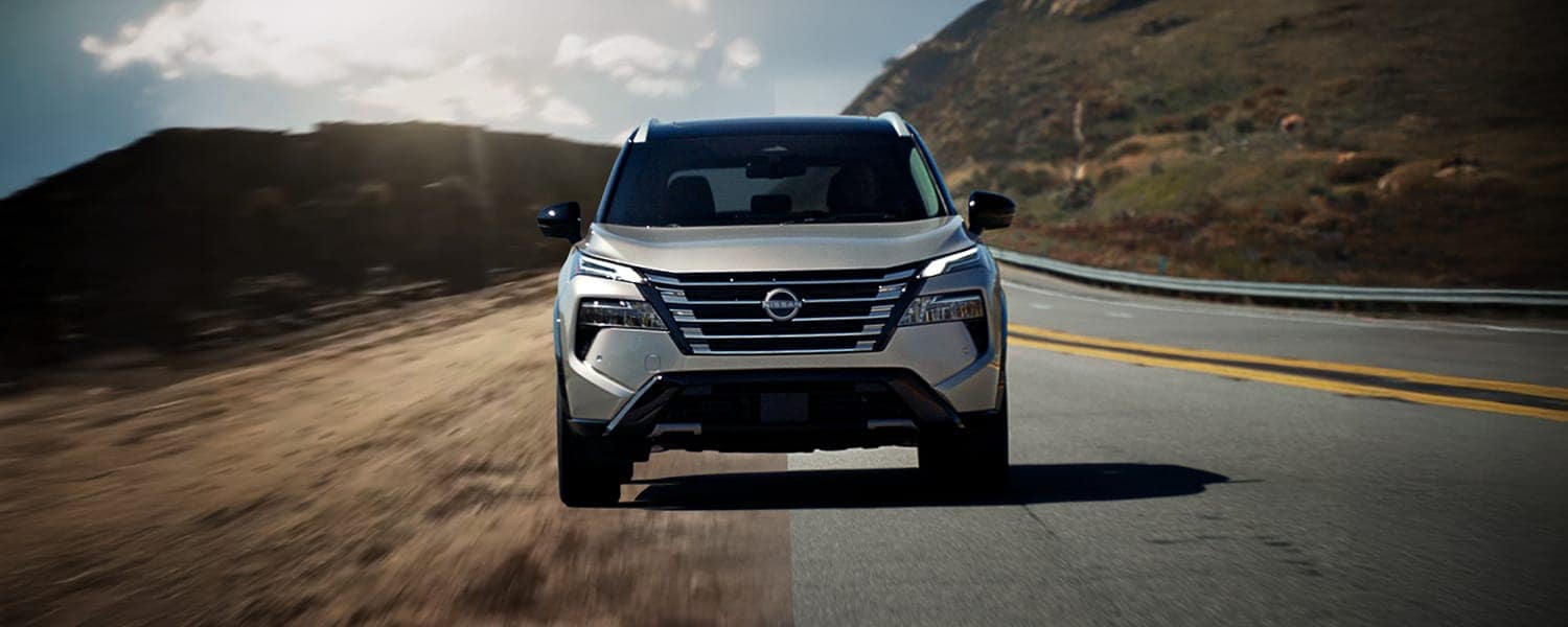 Is the Nissan Rogue Reliable Enough for Long-Term Family Ownership?