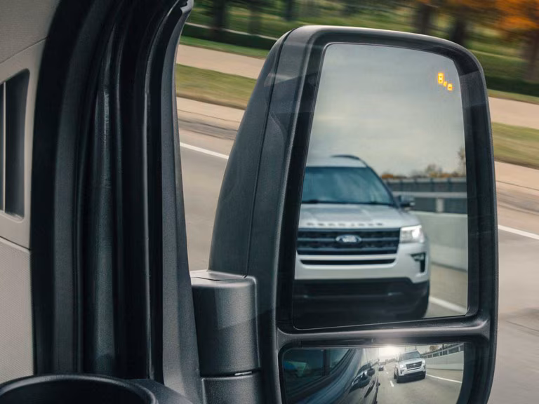Navigating Road Construction: Best Ford Co‑Pilot360 Features for Heavy Traffic