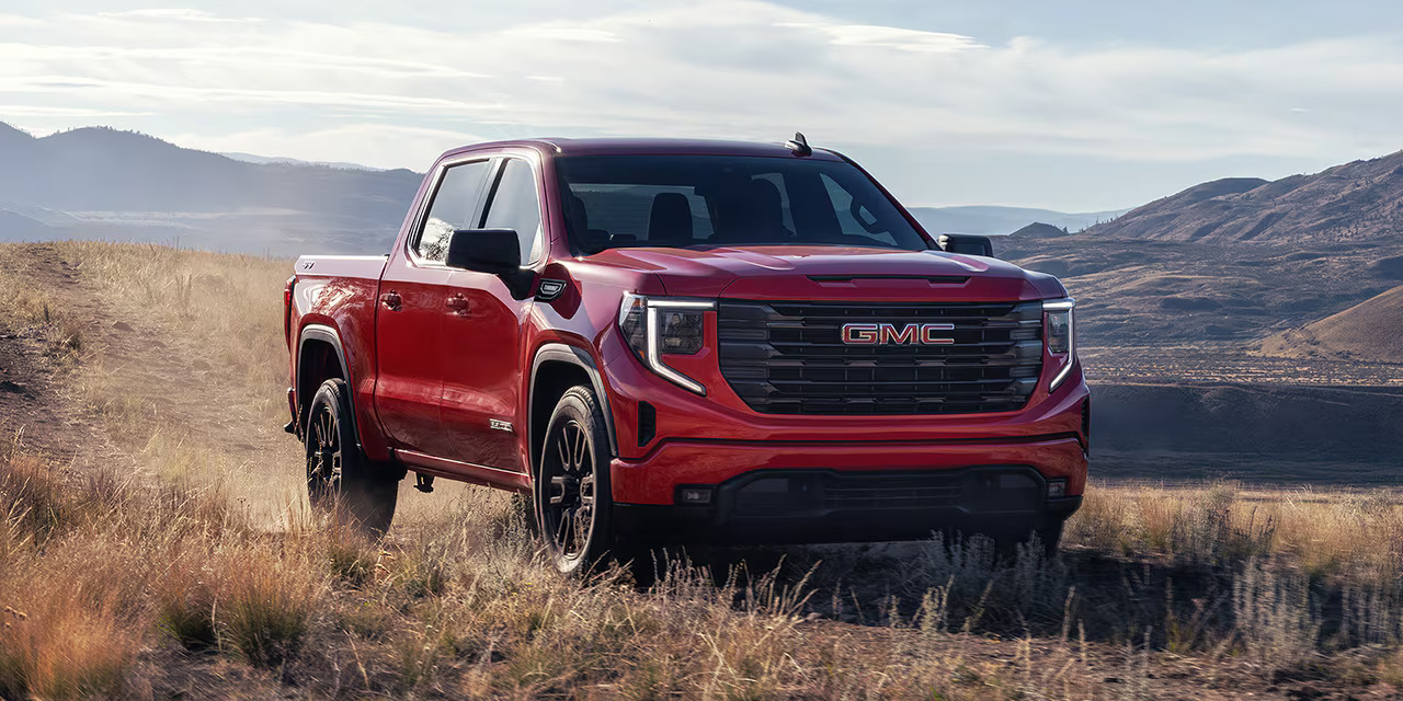 Is the GMC Sierra 1500 Reliable for Everyday Work in Akron, OH? What Owners Should Know