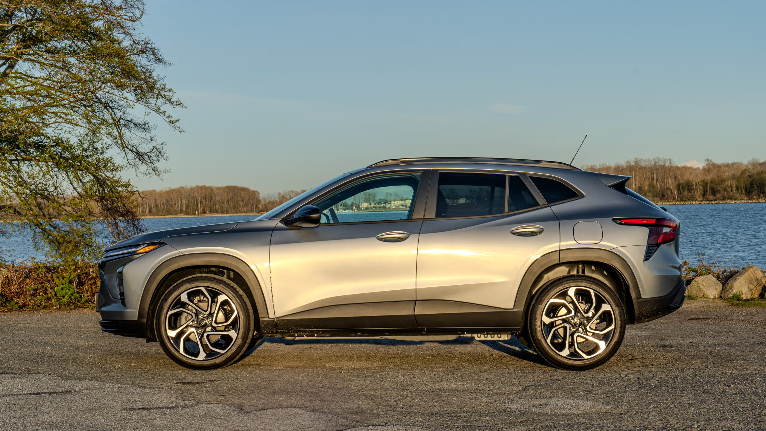 Can the 2026 Chevrolet Trax Replace a Sedan Without Feeling Too Big for Akron Drivers?