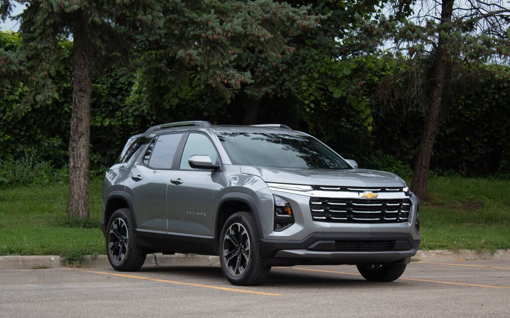 Is the Chevrolet Equinox Reliable for Everyday Driving in Ohio? What Akron Drivers Should Know
