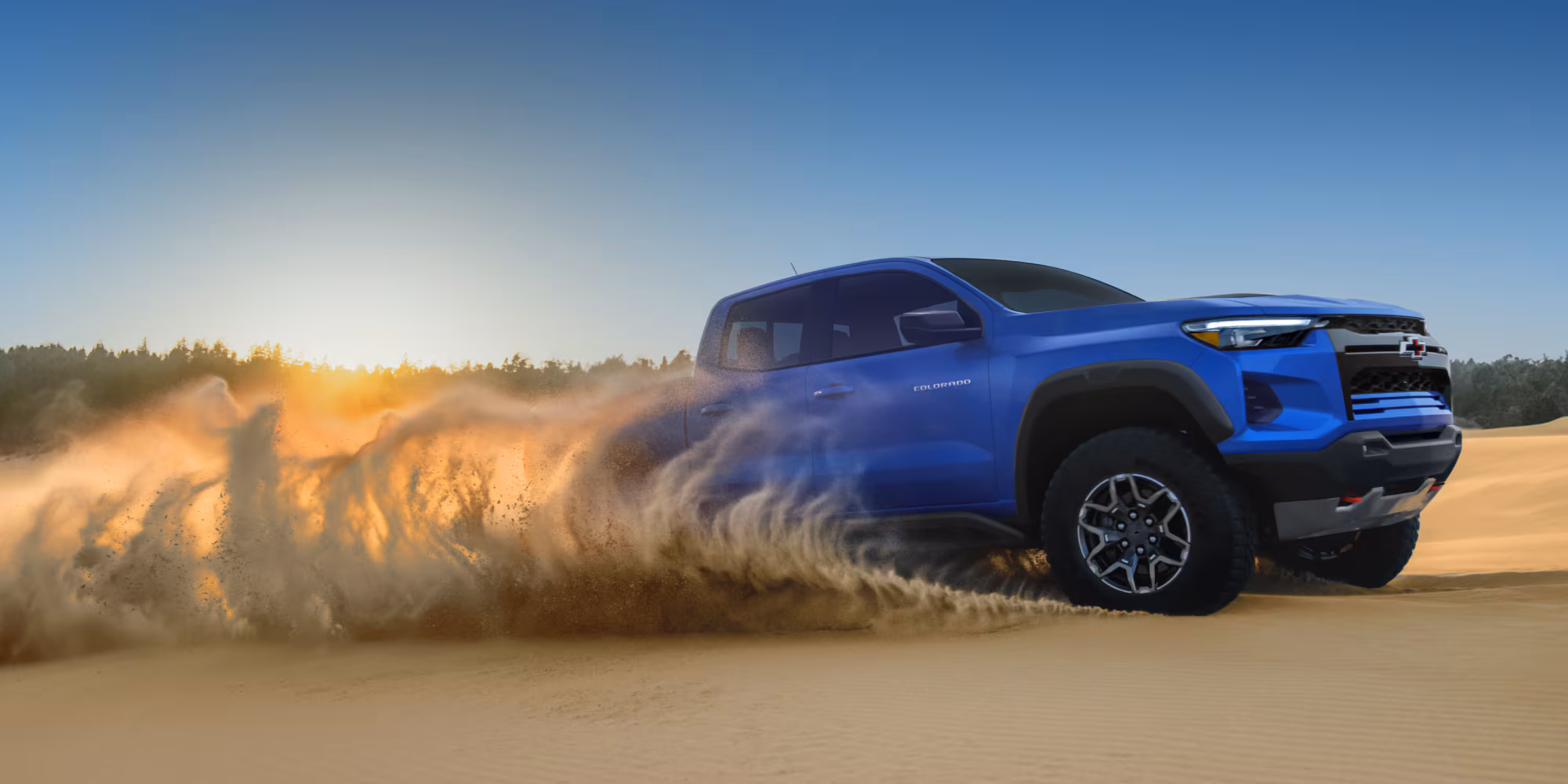Colorado vs Tacoma: Which Midsize Truck Fits Waukee Drivers Better?
