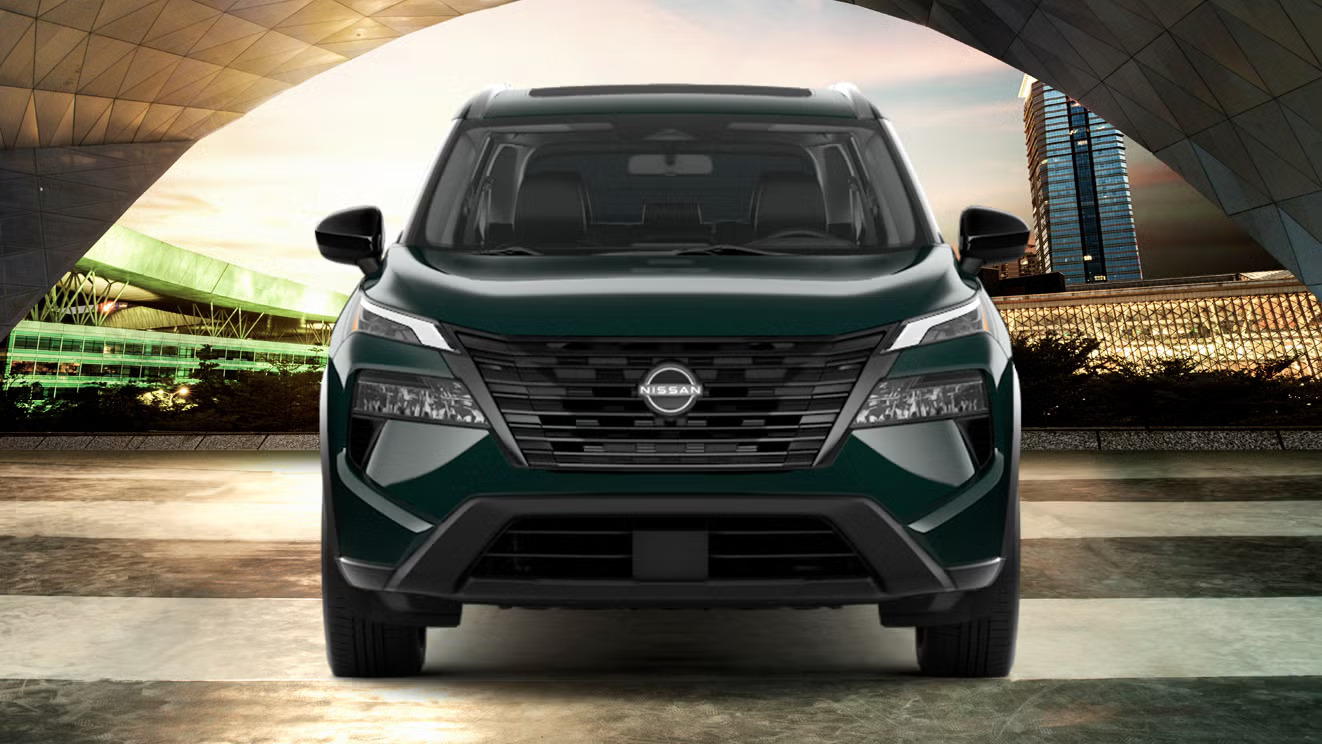 Why Is the Nissan Rogue One of the Most Popular SUVs in Ohio?