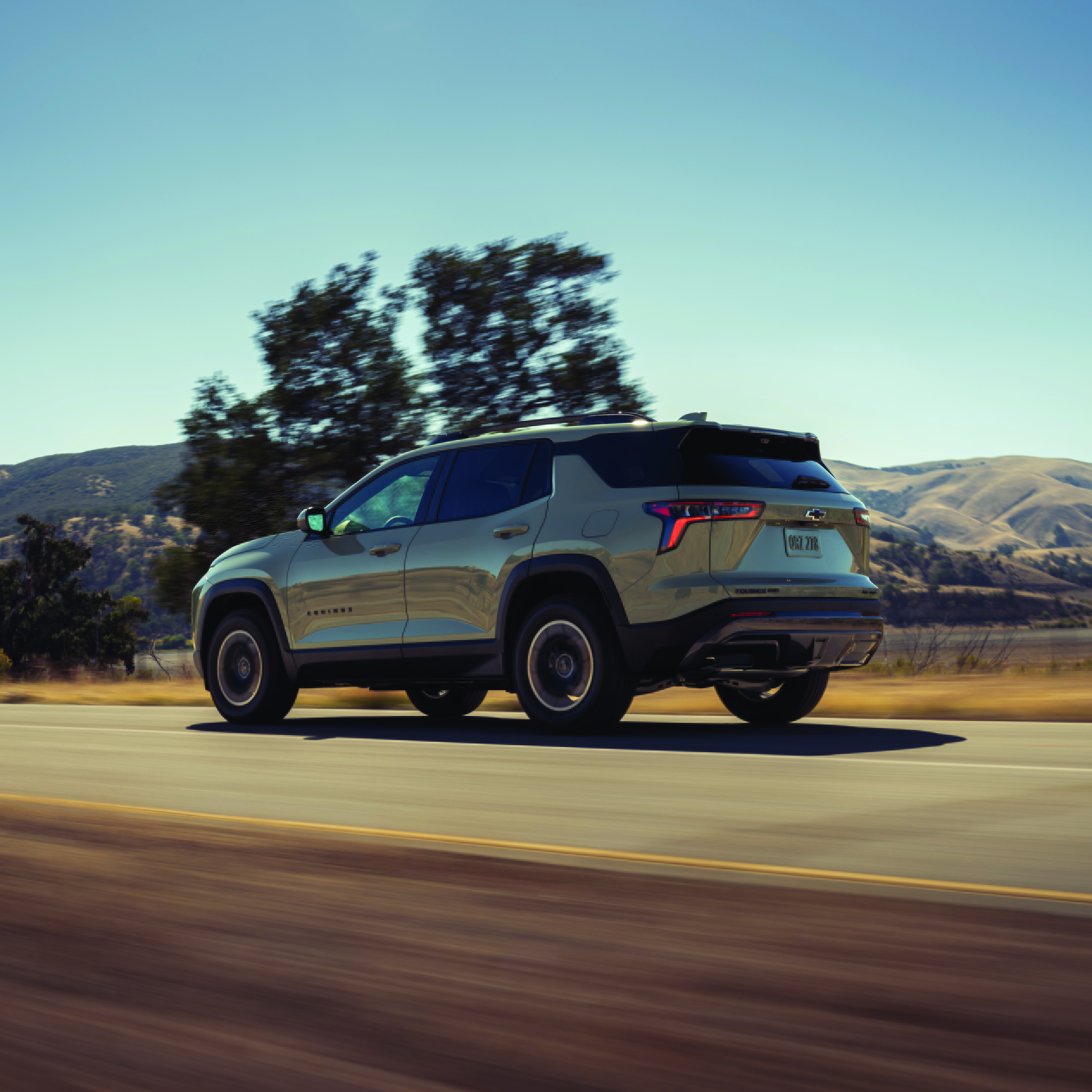 Chevy Equinox vs Blazer: Which SUV Fits Waukee Drivers Best?