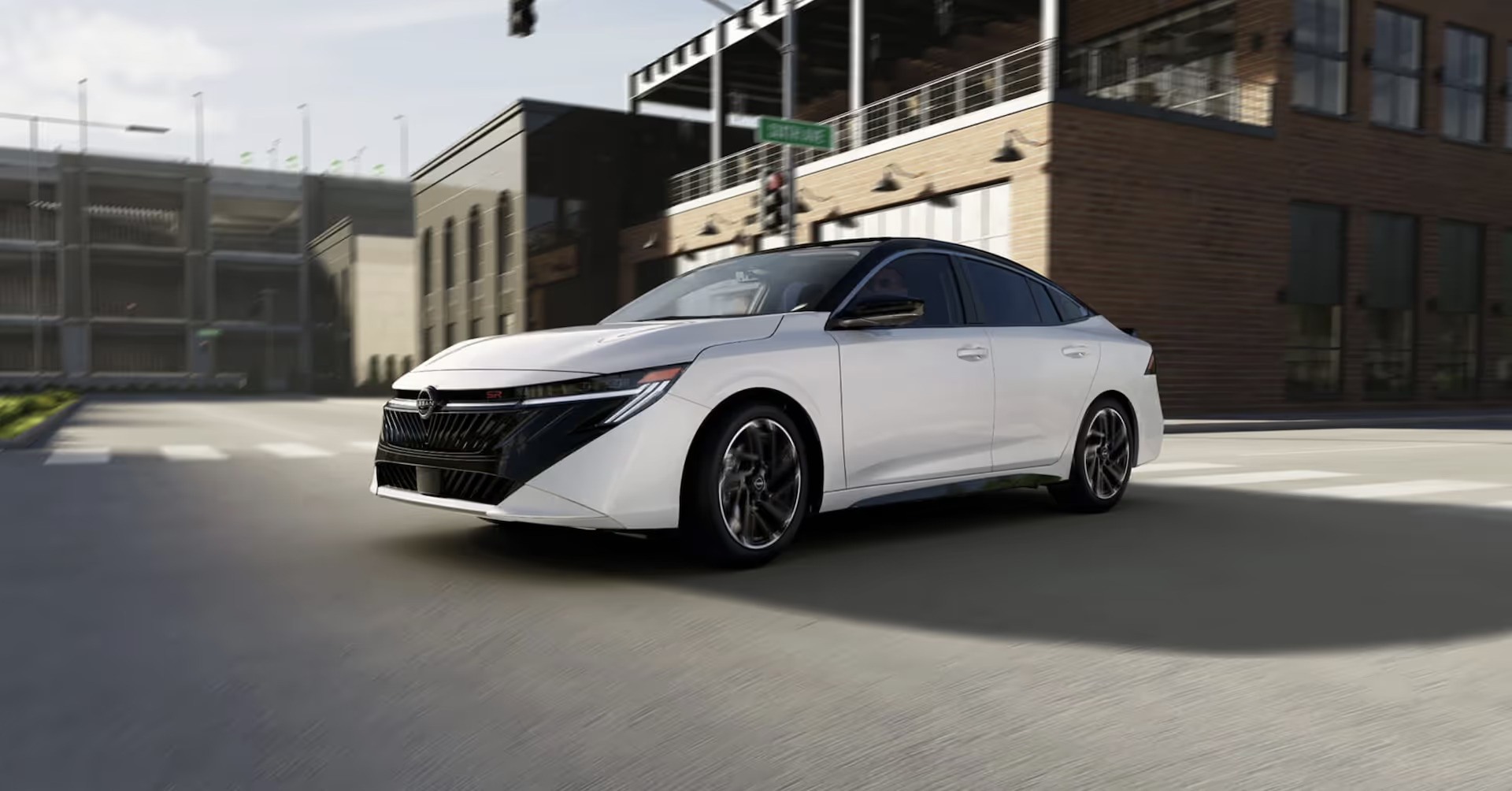 Is the Nissan Sentra Comfortable Enough for Heavy Traffic and Long Ohio Commutes?