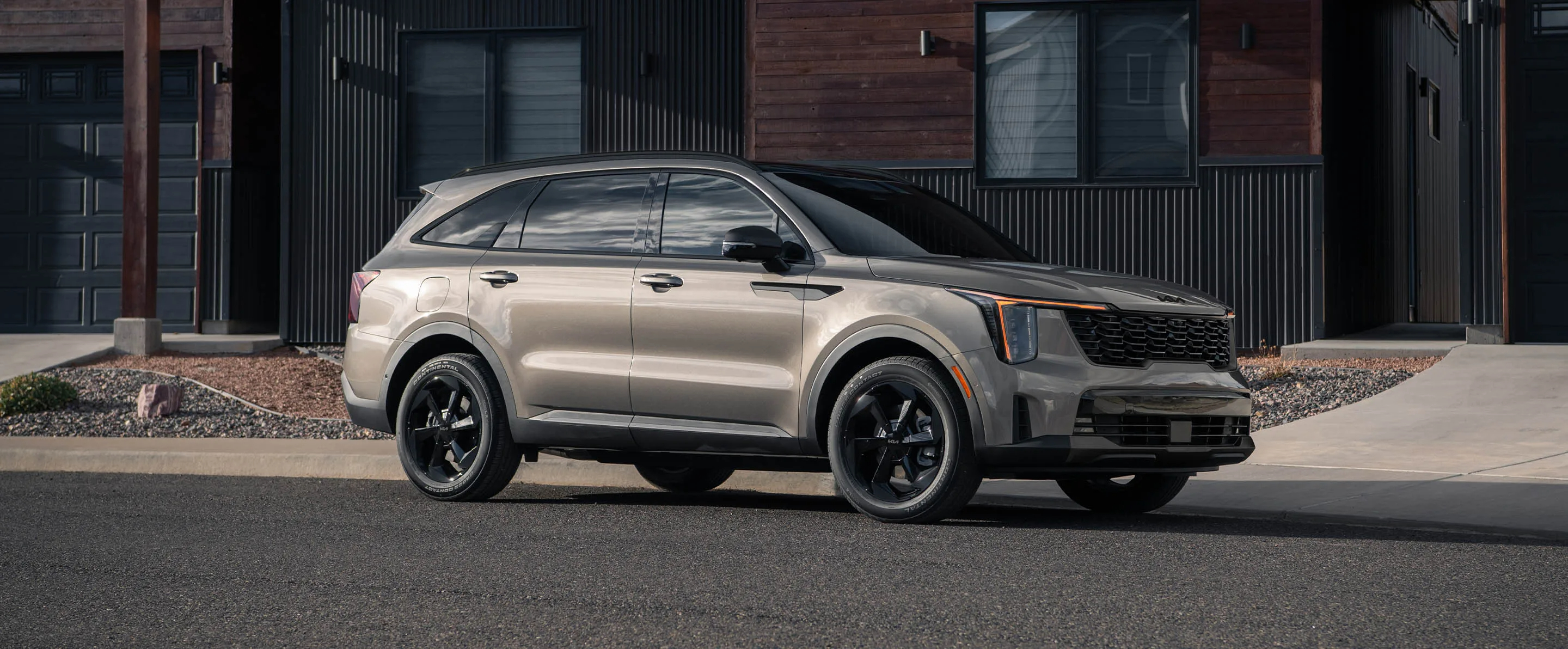 What Kind of Fuel Economy Can You Expect From the Kia Sorento Hybrid in Connecticut?