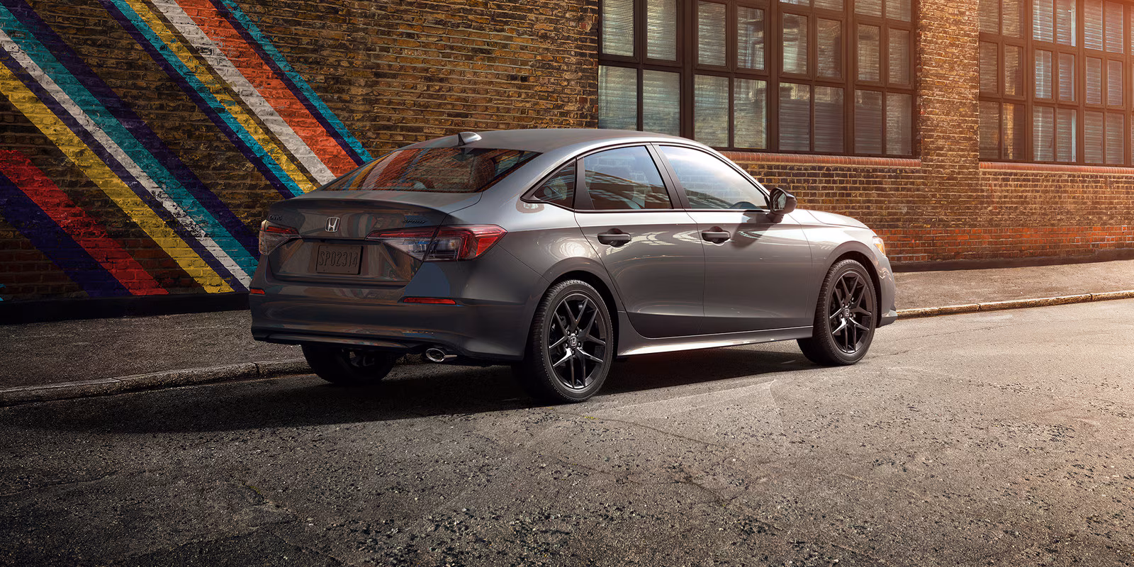 For Metro Detroit commuting, is the 2026 Civic still the best small car, or should I move up to a CR‑V?