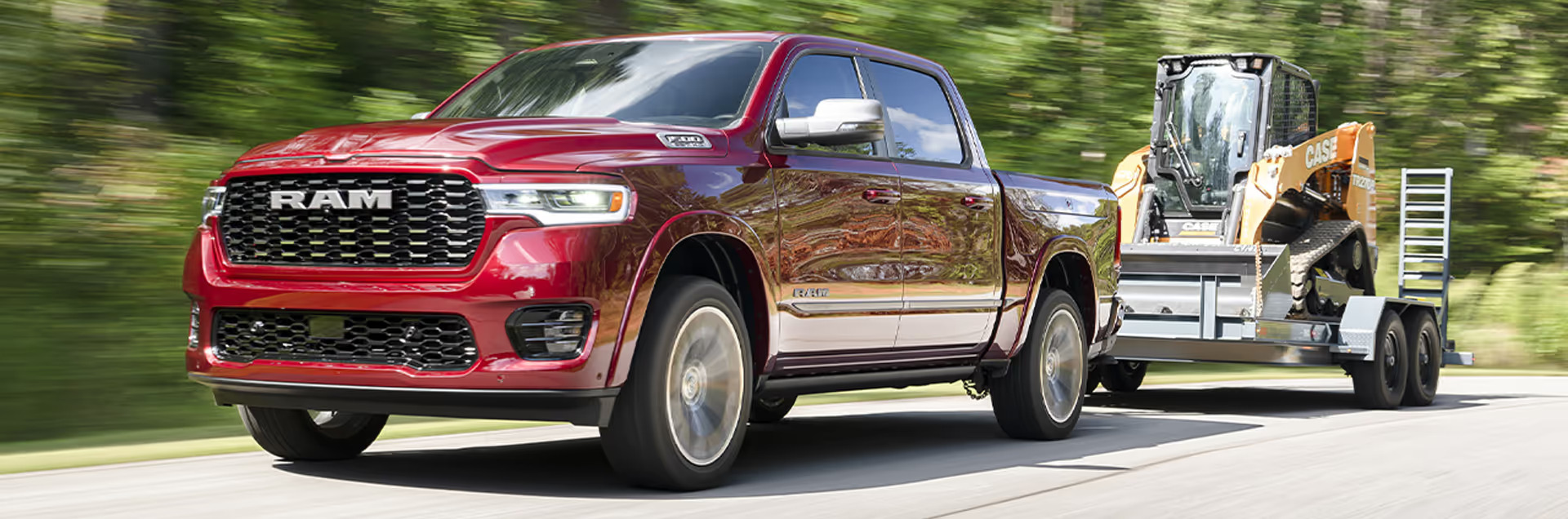 Is the 2026 Ram 1500 Still the Most Comfortable-Riding Full-Size Truck on the Market?