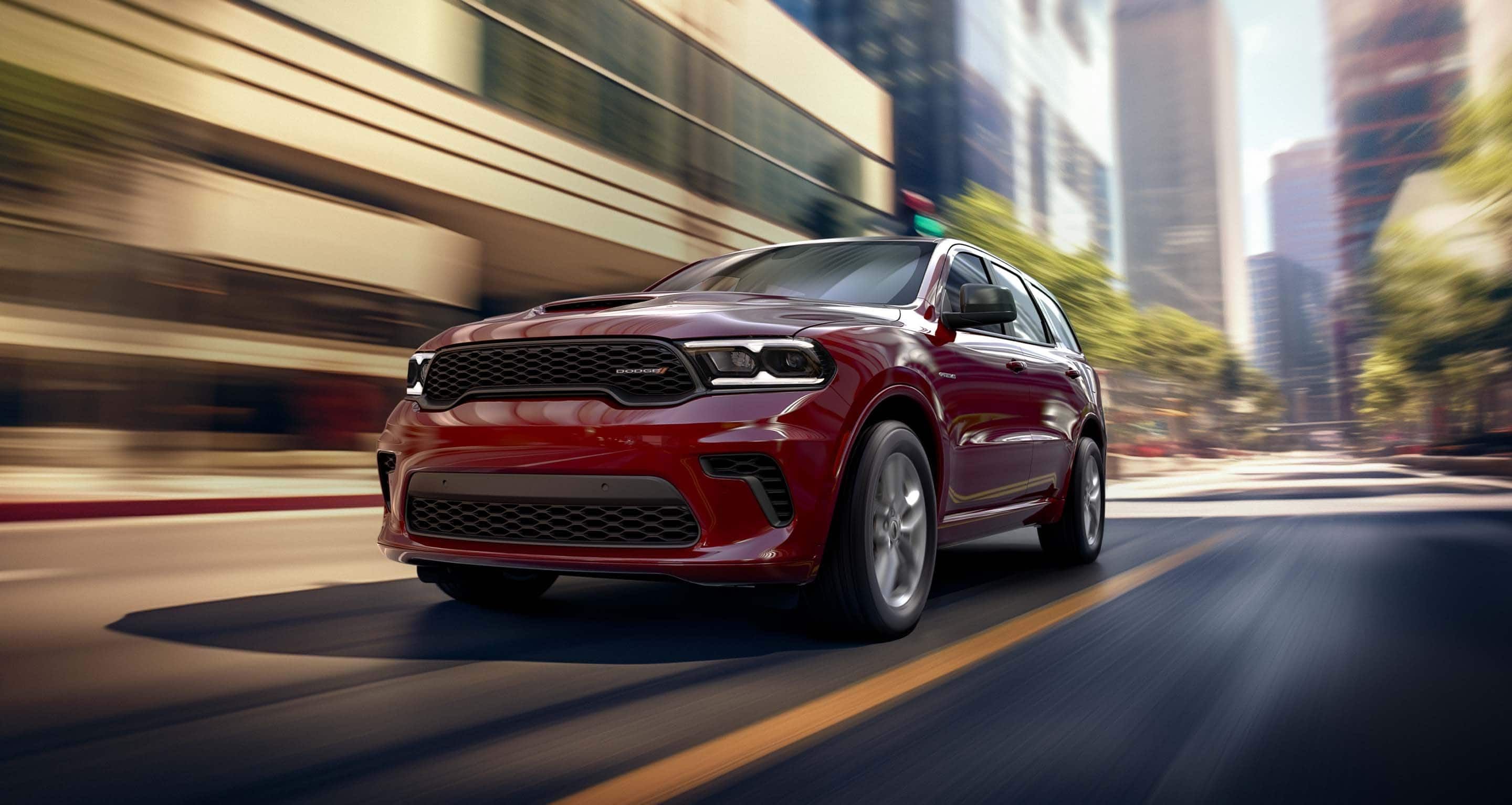 Is the 2026 Dodge Durango a Smart Long-Term Choice for Drivers in Kansas?