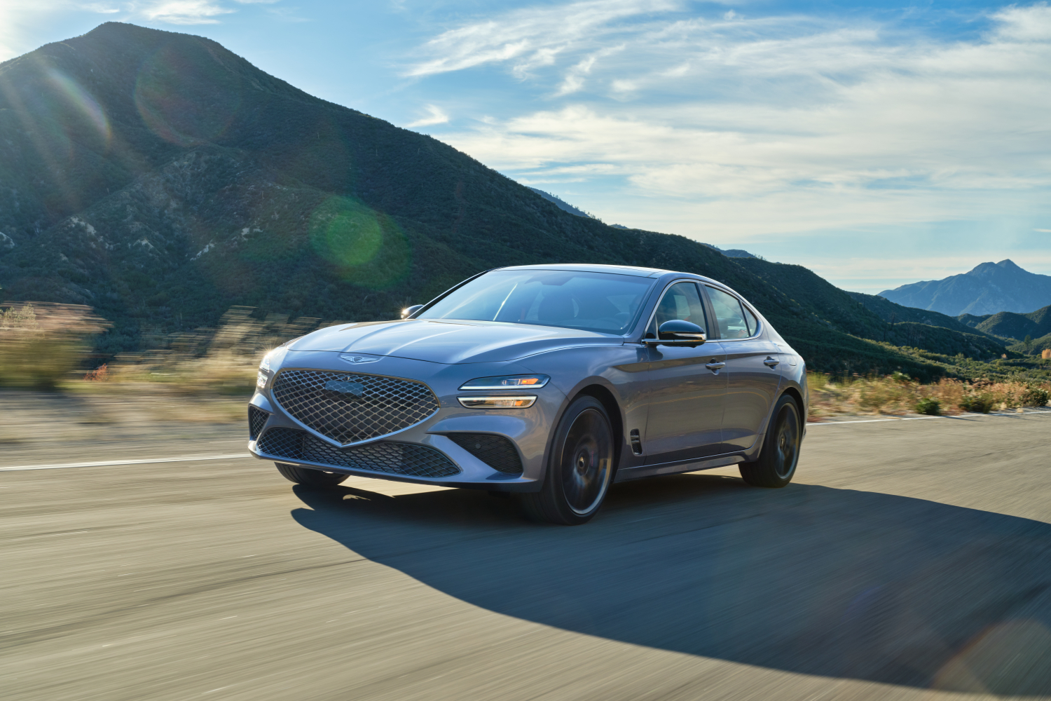 Why the Genesis G70 Is a Smart First Step Into Luxury Cars for Nashville Drivers